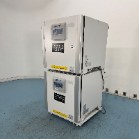 PHCBI Double Stack CO2 Incubator image 0